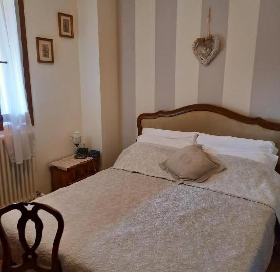 בית מלון כפרי Agriturismo Morgan