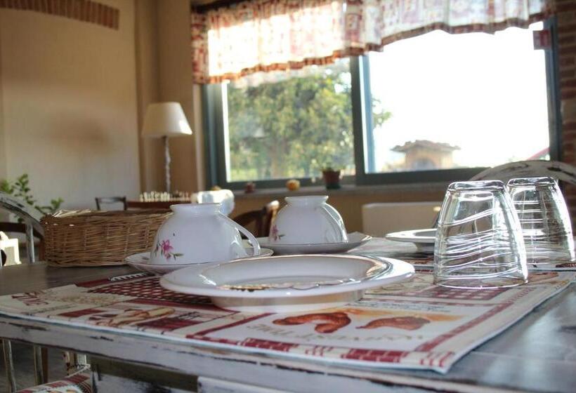 فندق Azienda Agricola Garoglio Davide