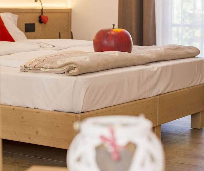 فندق Bio Agritur Le Millemele