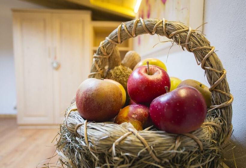 فندق Bio Agritur Le Millemele
