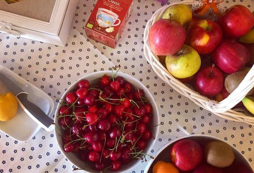 فندق Bio Agritur Le Millemele