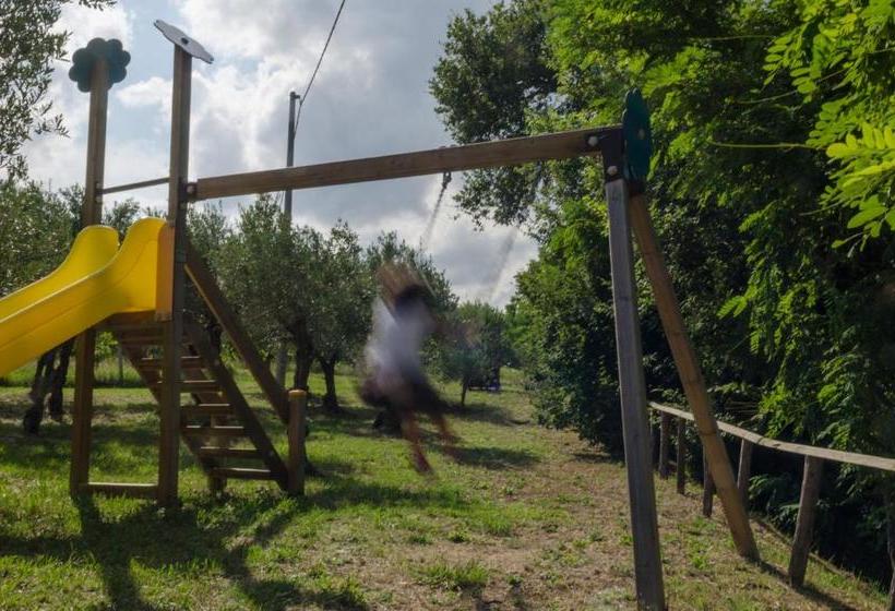 فندق Villa Le Vigne