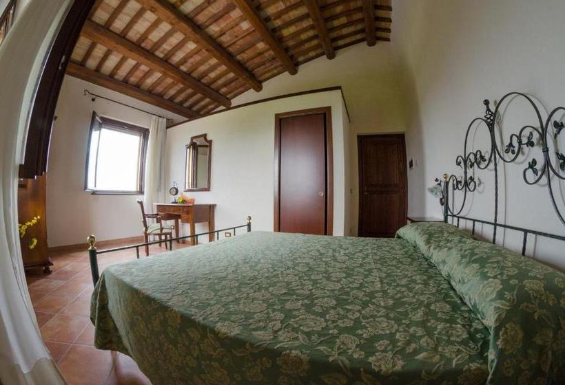 فندق Villa Le Vigne