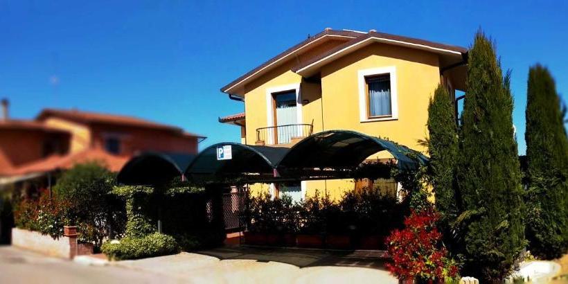 Il Piccolo Residence