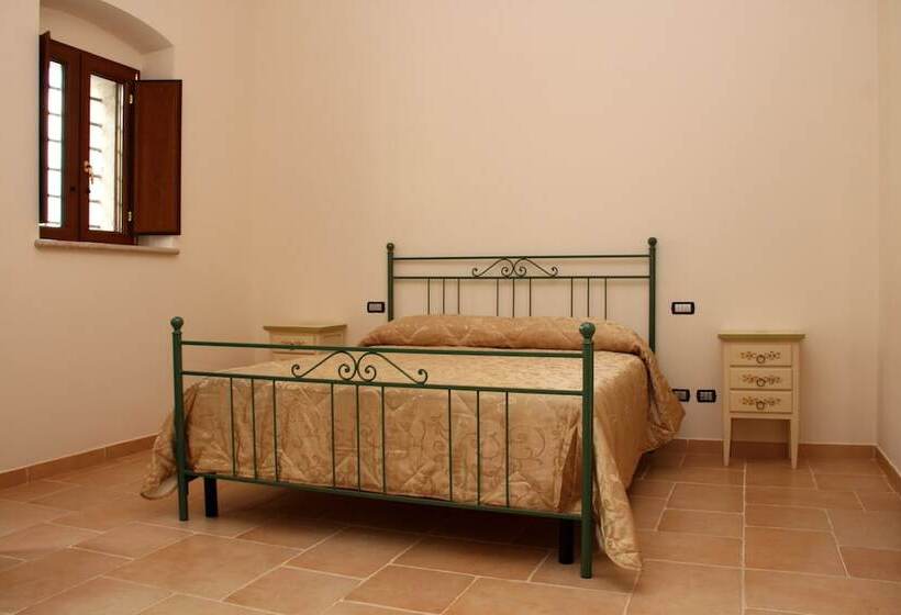 پانسیون Affittacamere Bellavista