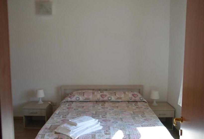 פנסיון Il Veliero