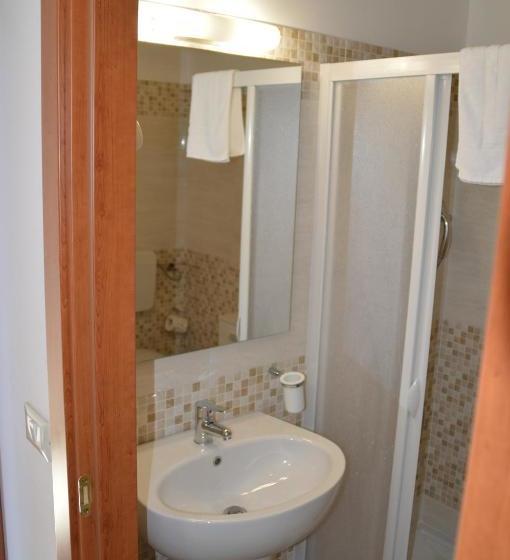 פנסיון Il Veliero