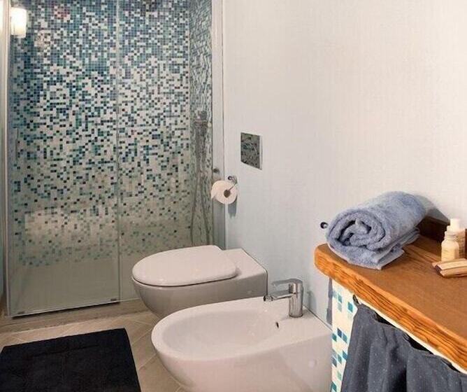 بنسيون La Cor De Jeremie