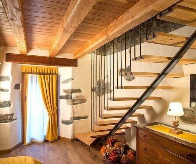 بنسيون La Cor De Jeremie