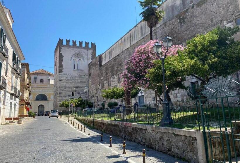 پانسیون La Locanda Del Baffo