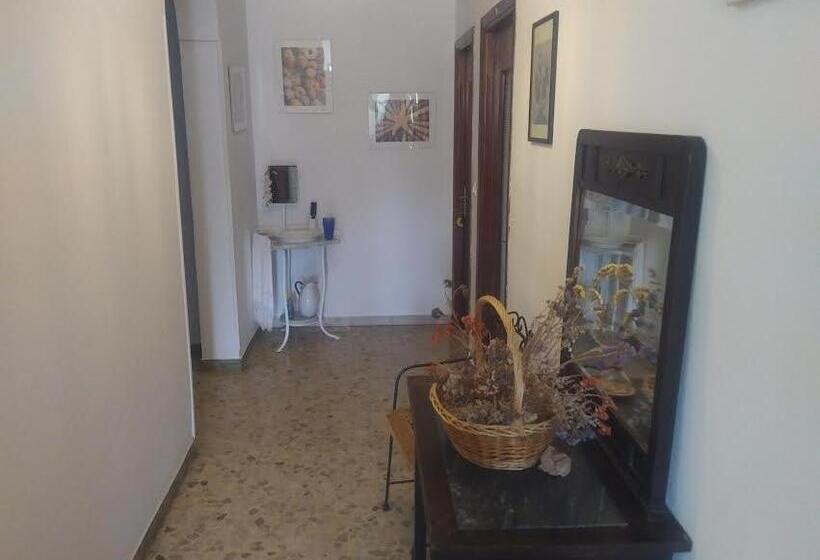 بنسيون Locanda Del Rio