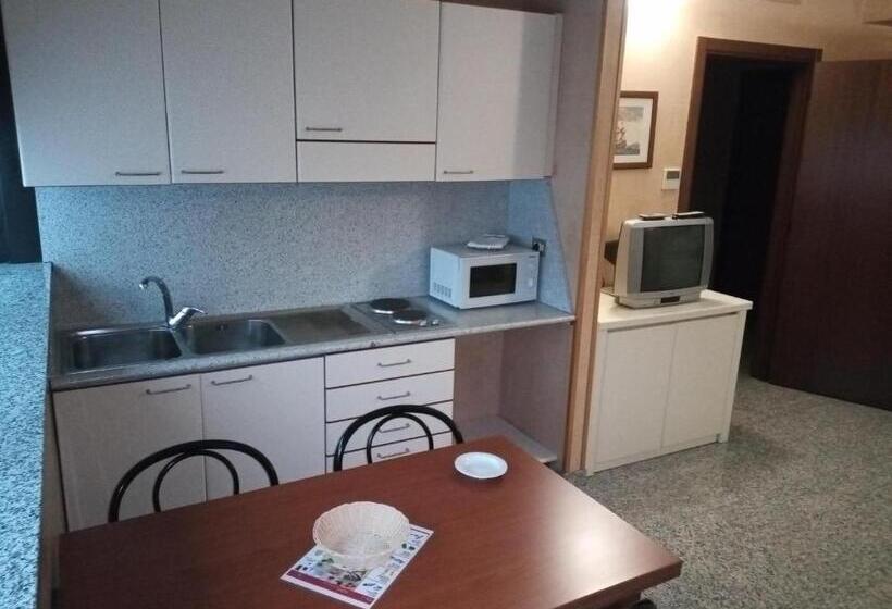 Residence Le Arcate
