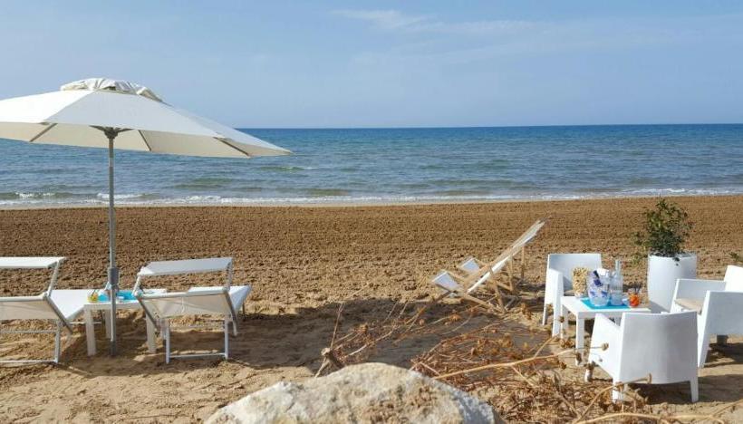 Caposud Residence And Beach Club