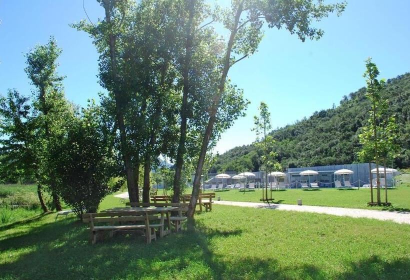 Costa Verde Natura