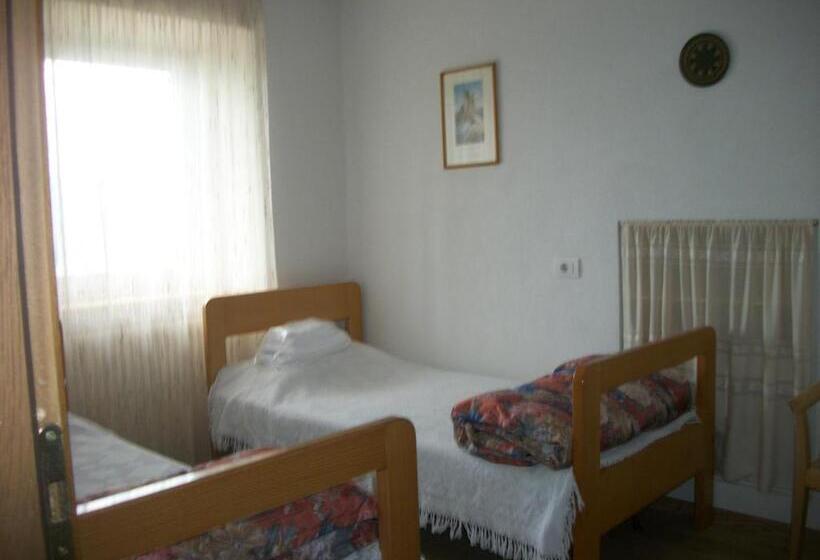 فندق Agri Park Casa Miramonte