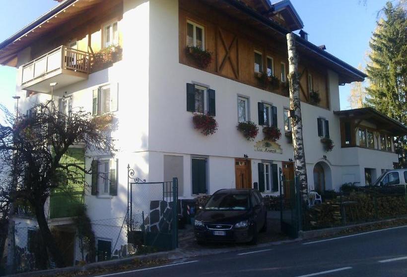 فندق Agri Park Casa Miramonte