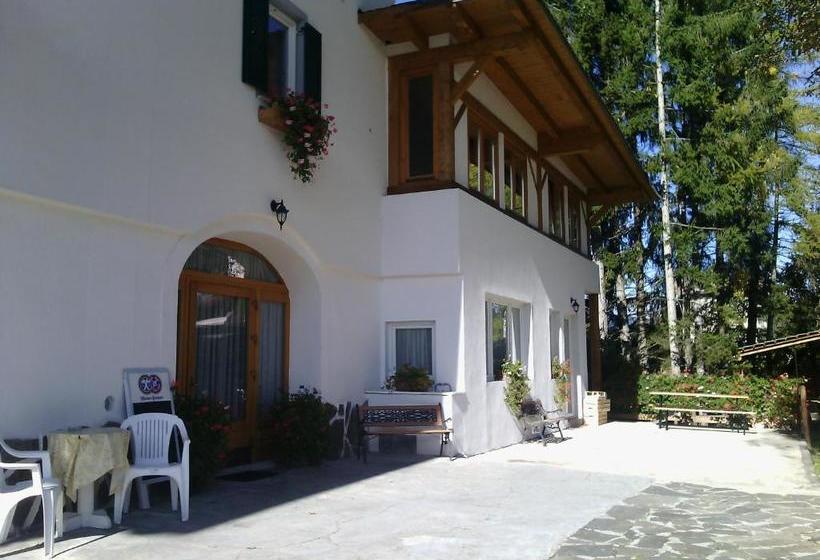 فندق Agri Park Casa Miramonte