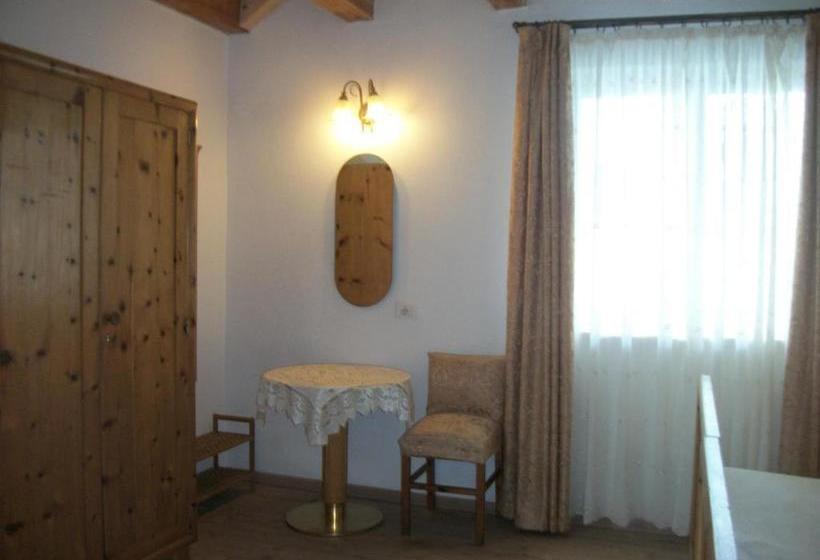 فندق Agri Park Casa Miramonte