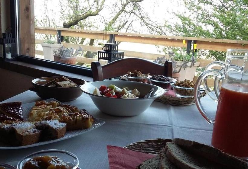 호텔 Agriturismo I Due Angeli