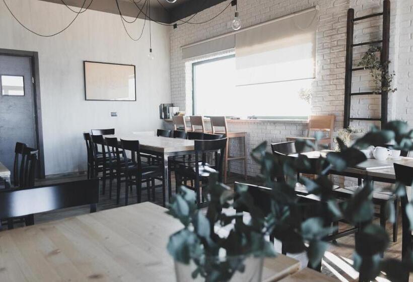 ホテル Agriturismo Statale 17