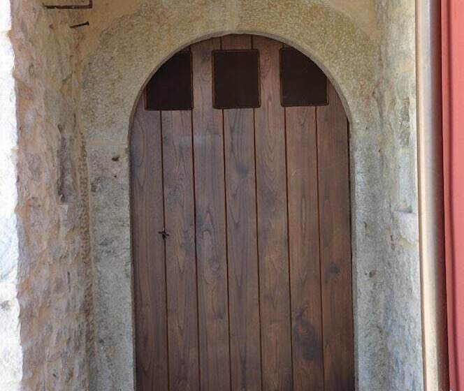 בית מלון כפרי Agriturismo Yes Boss