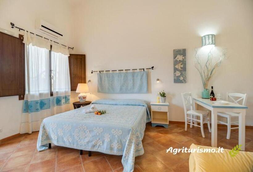 호텔 Agriturismo Campesi Casale Tra Le Vigne