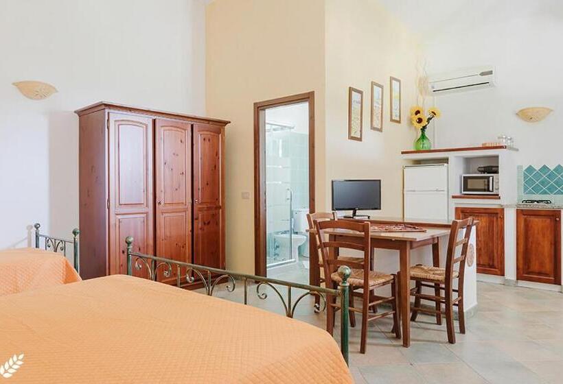 호텔 Agriturismo Campesi Casale Tra Le Vigne