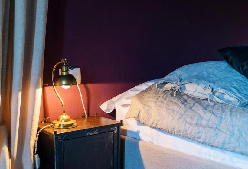 هتل Foresteria Borgoluce