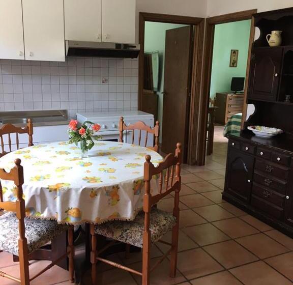 فندق Il Bettarello