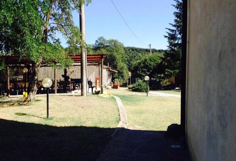 فندق Il Bettarello