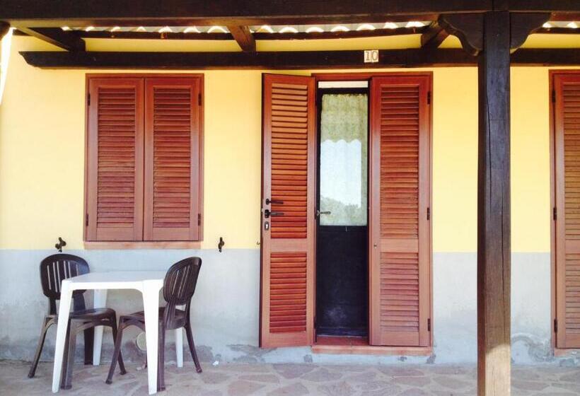 فندق Il Bettarello