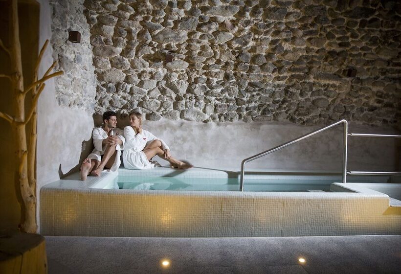 בית מלון כפרי Albergo Palazzo Lodron Bertelli