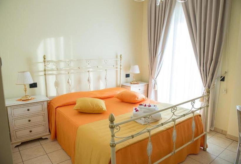 酒店 Villa Marchesa