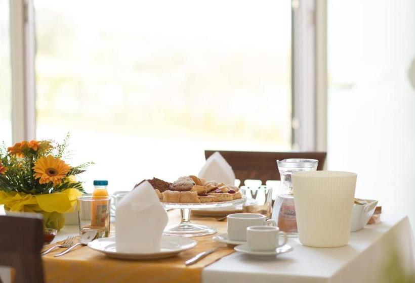 酒店 Villa Marchesa