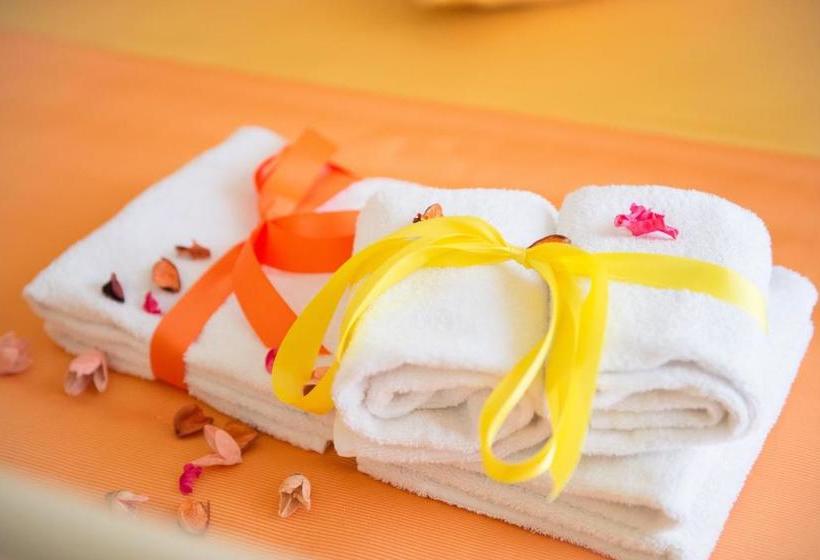 酒店 Villa Marchesa