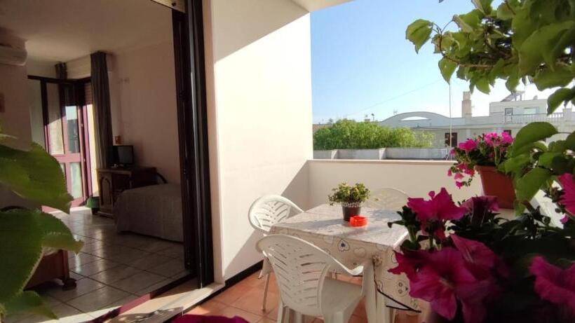 La Palma Residence Torre San Giovanni