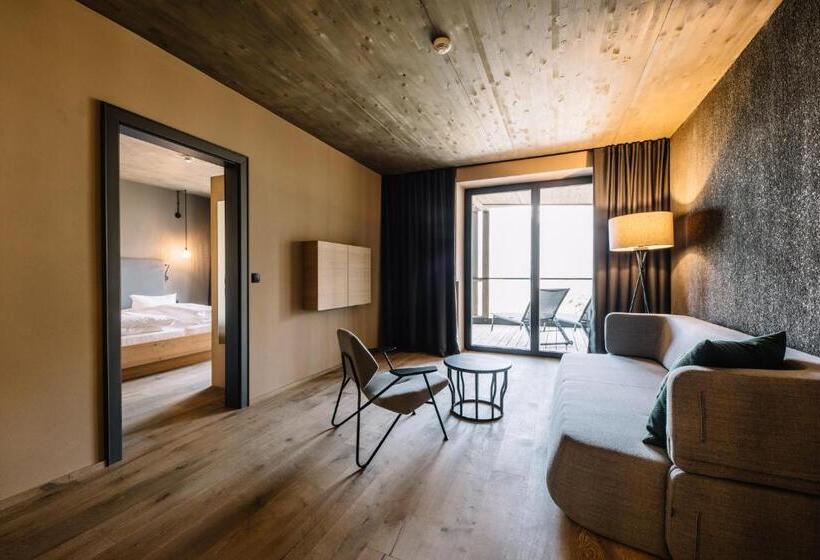 Panoramic Suites Winzerhöhe