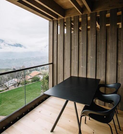 Panoramic Suites Winzerhöhe