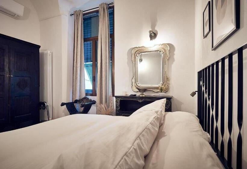 Pension A Ca De Lisetta