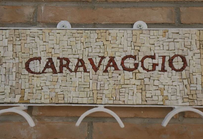 بنسيون Atlantis Inn Castelgandolfo