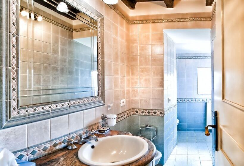 بنسيون Atlantis Inn Castelgandolfo