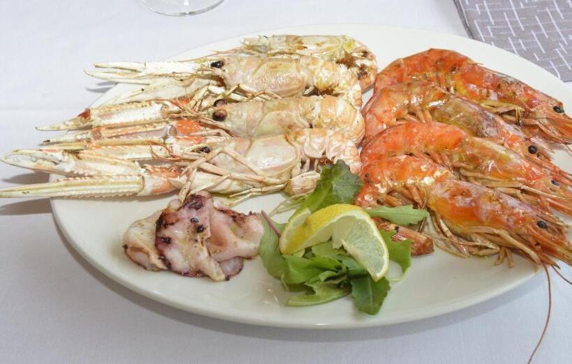 بنسيون La Pergola Alloggio