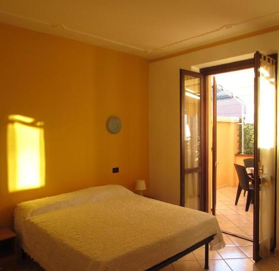 ペンション Locanda Del Centro