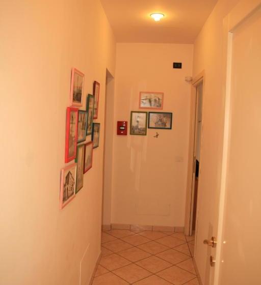 ペンション Locanda Del Centro