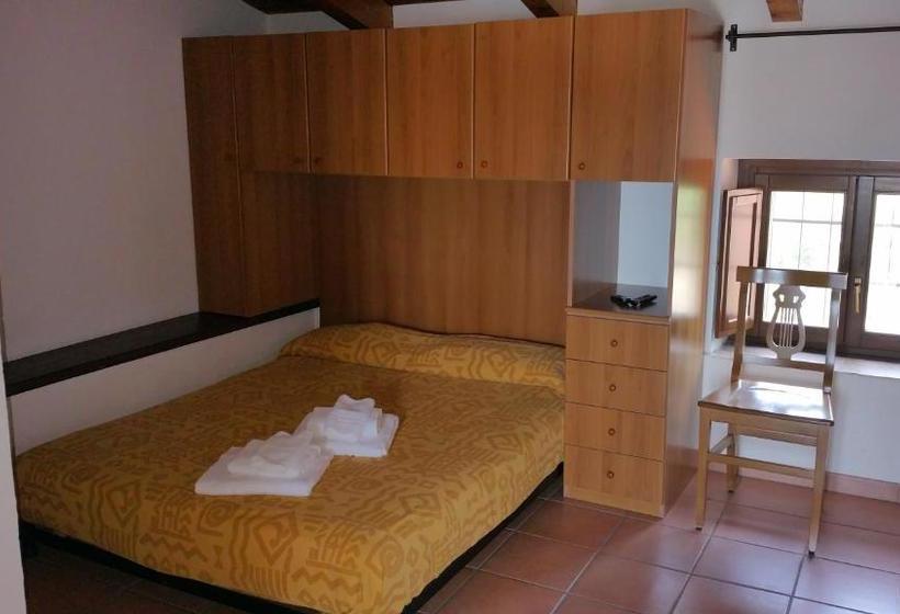 Residence Albachiara