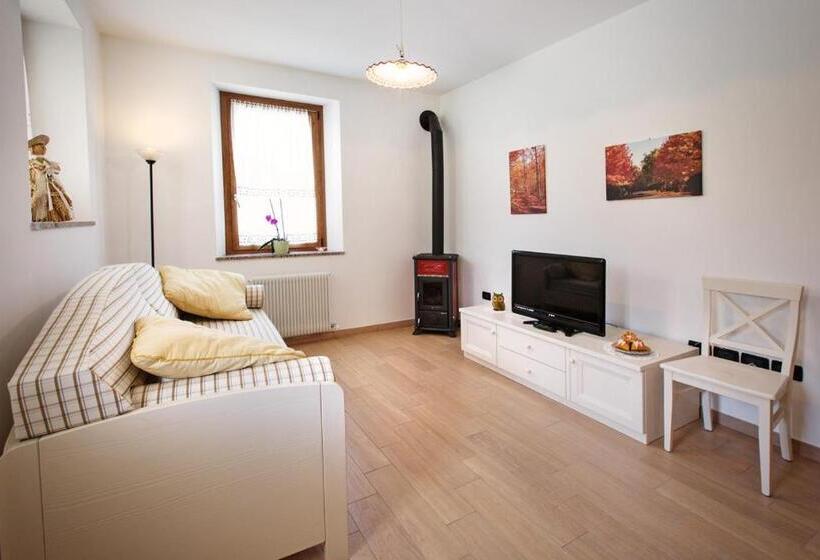 Albergo Diffuso Tolmezzo