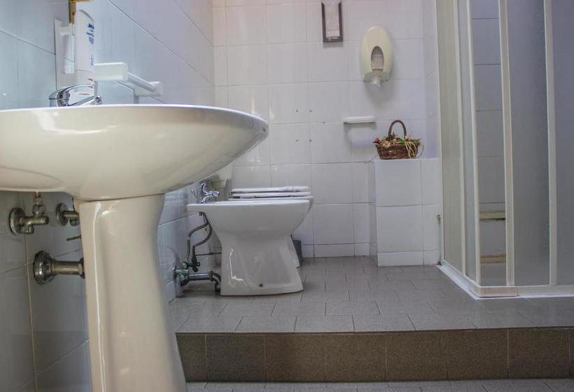 فندق صغير Locanda Casa Motta