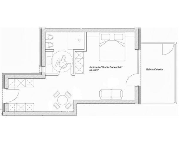 Brühl Suites&residence