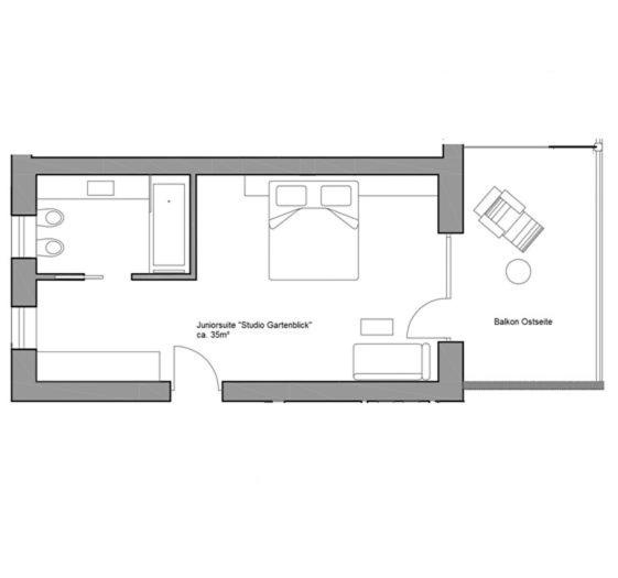 Brühl Suites&residence