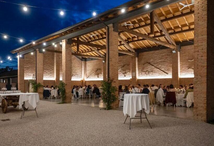 فندق Agriturismo San Giuseppe